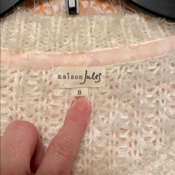 Sweater - Picture 3 of 4